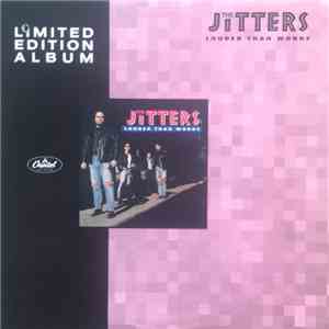 The Jitters - Louder Than Words