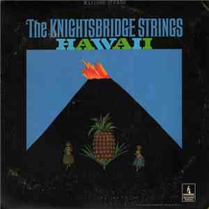 The Knightsbridge Strings - Hawaii