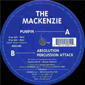 The Mackenzie - Pumpin