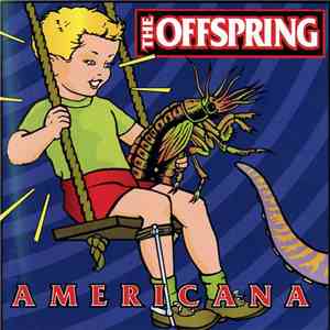 The Offspring - Americana