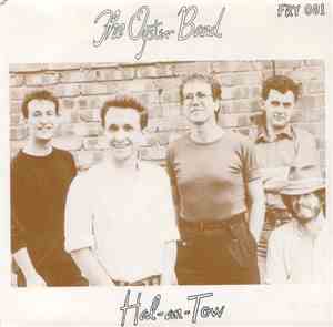 The Oyster Band - Hal-An-Tow
