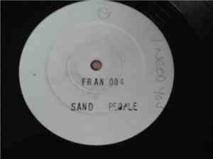 The Sand People - Bass Funk