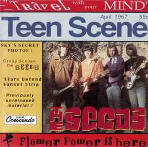 The Seeds - Travel With Your Mind