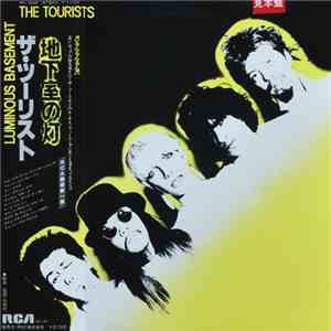 The Tourists - Luminous Basement