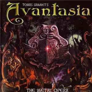 Tobias Sammet's Avantasia - The Metal Opera