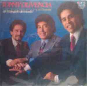 Tommy Olivencia Y Su Orquesta - Un Triángulo De Triunfo!