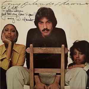 Tony Orlando & Dawn - He Don't Love You, Like I Love You