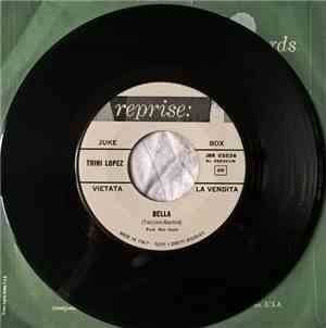 Trini Lopez - Bella
