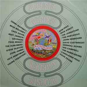 Various - Acoustic Garden