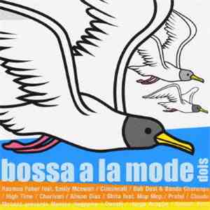 Various - Bossa A La Mode Dois