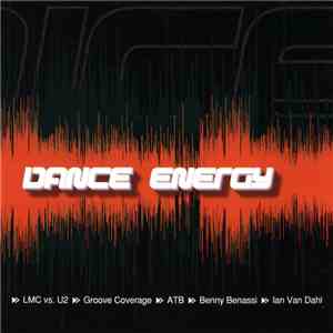 Various - Dance Energy
