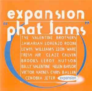 Various - Expansion Phat Jams