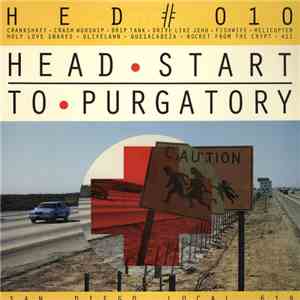 Various - Head Start To Purgatory