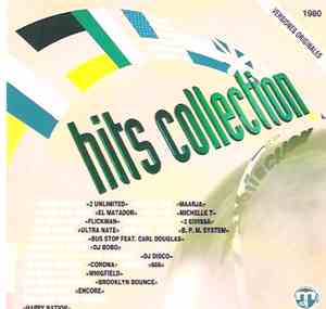Various - Hits Collection '98