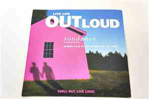 Various - Live Life Outloud