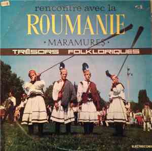Various - Maramureș