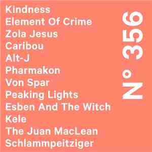 Various - N° 356