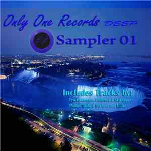 Various - Only One Records Deep Sampler 01