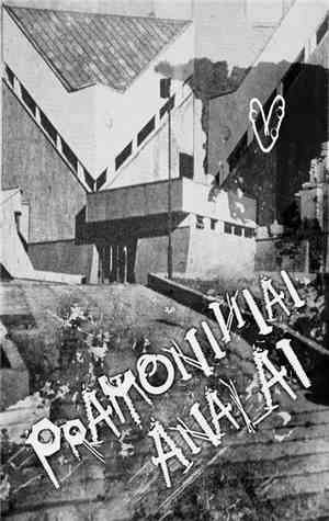 Various - Pramoniniai Analai V