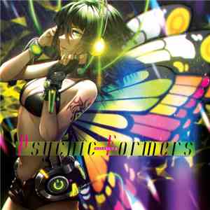 Various - Psychic Formers