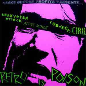 Various - Retro Is Poison