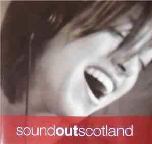 Various - Sound Out Scotland
