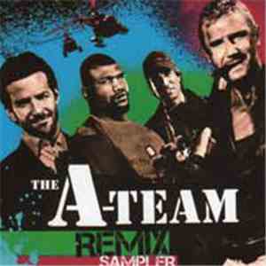 Various - The A-Team Remix Sampler