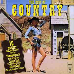 Various - The Best Of Country
