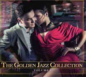 Various - The Golden Jazz Collection vol.1