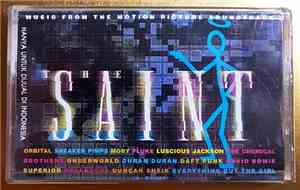 Various - The Saint (Music From The Motion Picture Soundtrack)