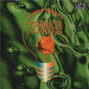 Various - Trance X-Press 2