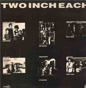 Various - Two Inch Each
