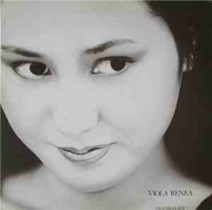 Viola Renea - Syguiria Lady