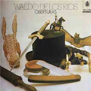 Waldo De Los Rios - Oberturas
