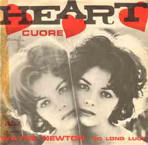 Wayne Newton - Heart! (I Hear You Beating)
