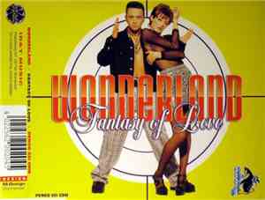 Wonderland - Fantasy Of Love