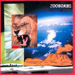 Zoobombs - Vamos A Bailar