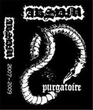 Absum - Purgatoire 2007-2009