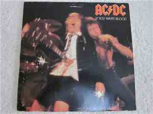 AC/DC - If You Want Blood You've Got It