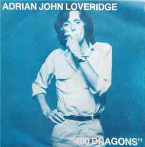 Adrian John Loveridge - 400 Dragons