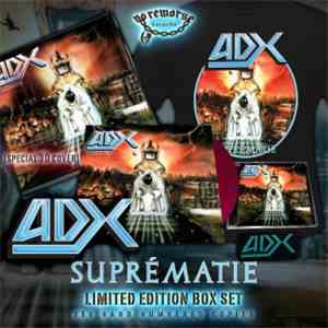 ADX - Suprematie