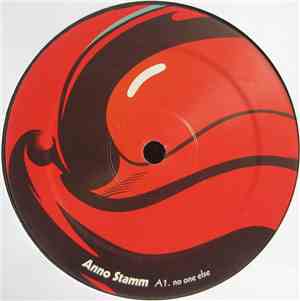 Anno Stamm - No One Else