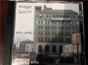 Ansgar Specht - Who Cares