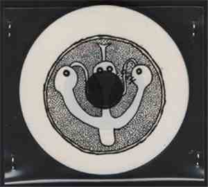 Ashtray Navigations - Cante Jodido Lookalike Contest