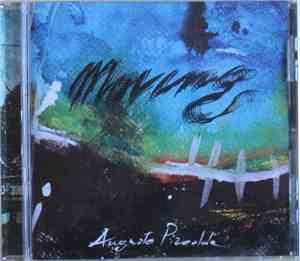 Augusto Pirodda - Moving