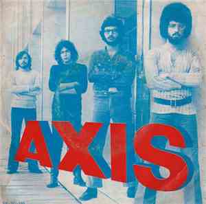 Axis  - Waiting A Long Time