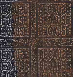 Because Because Because - Because Because Because