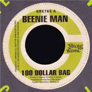 Beenie Man - 100 Dollar Bag