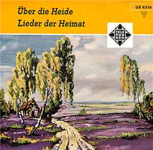 Benno Kusche, Renate Holm, Berliner Motettenchor Mit Großem Orchester - Übe ...