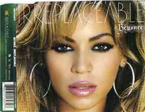 Beyoncé - Irreplaceable